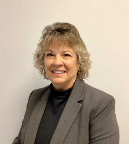 Phyllis Fulk