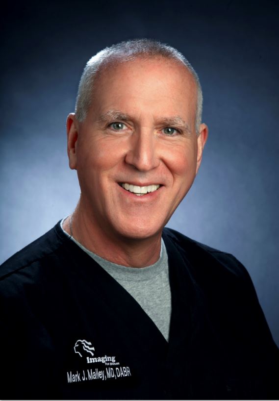 Mark Malley