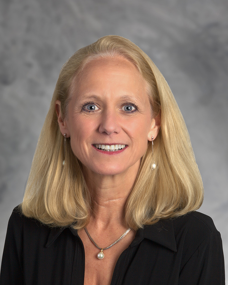Katherine Hall
