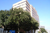 Southwest Diagnostics Imaging Center building