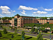 Kettering Health building