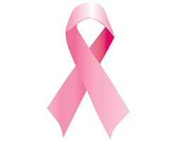 pink ribbon