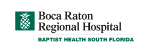 Boca Raton Regional Hospital logo