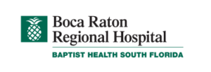 Boca Raton Regional Hospital logo