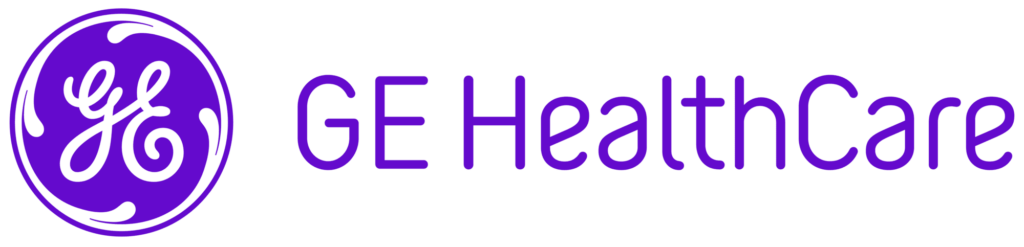 GE HealthCare Logo