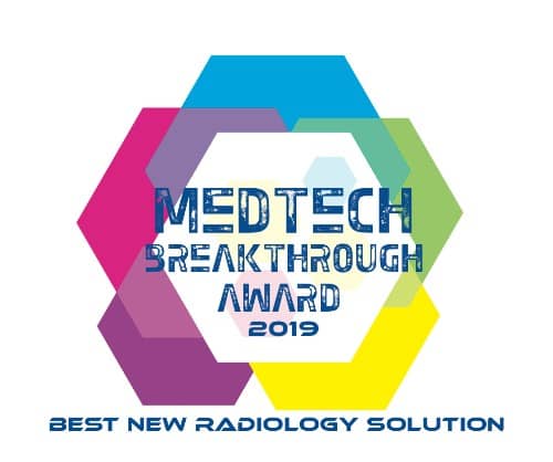 ProFound AI: Award-Winning Technology Clinically Proven  to Enhance Breast Cancer Detection