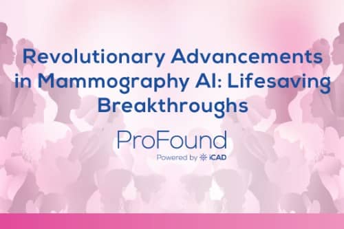 Revolutionary Advancements in Mammography AI: Lifesaving Breakthroughs