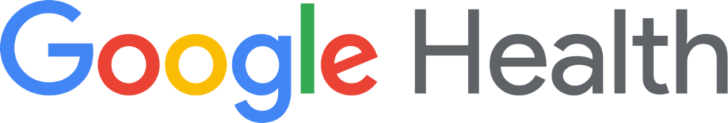 Google Health logo