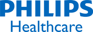 philips healthcare logo