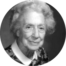 Alice Ettinger 1899-1993