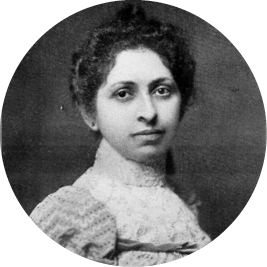 Elizabeth Fleischmann 1867-1905
