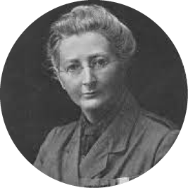 Florence Stoney 1870-1932