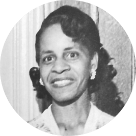 Ivy O. Brooks 1916-1986