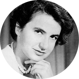 Rosalind Franklin 1920-1958