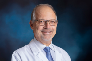 Meet the Expert, Mark Traill, MD