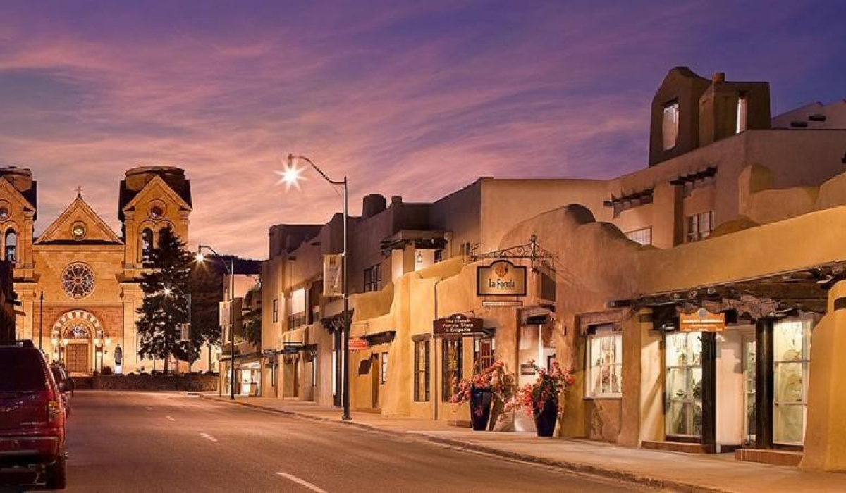 29th Annual Mammography in Santa Fe