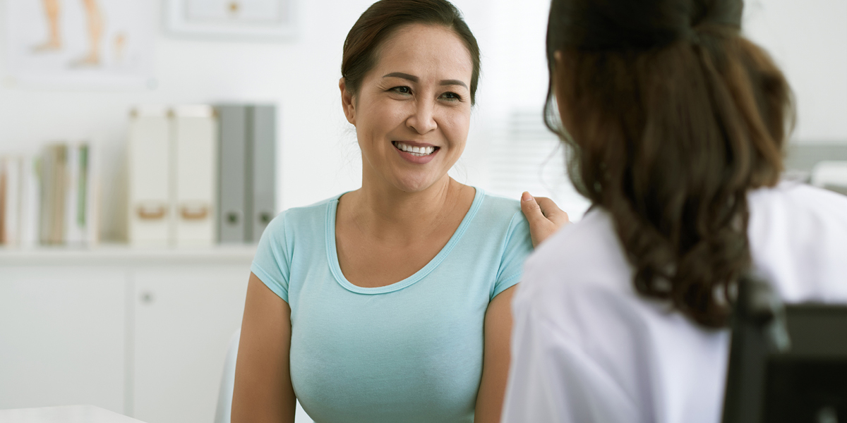 Quality Images. Precise Detection. Elevated Patient Care.