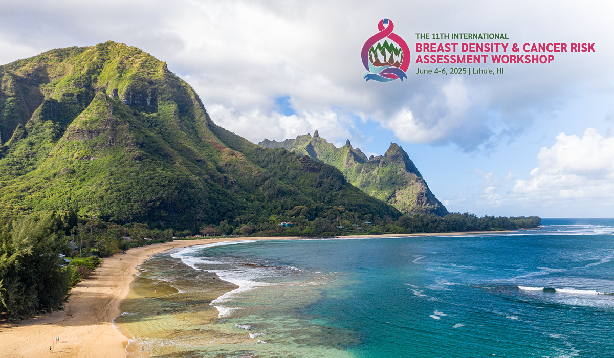 The 11th International Breast Density & Cancer Risk Assessment Workshop