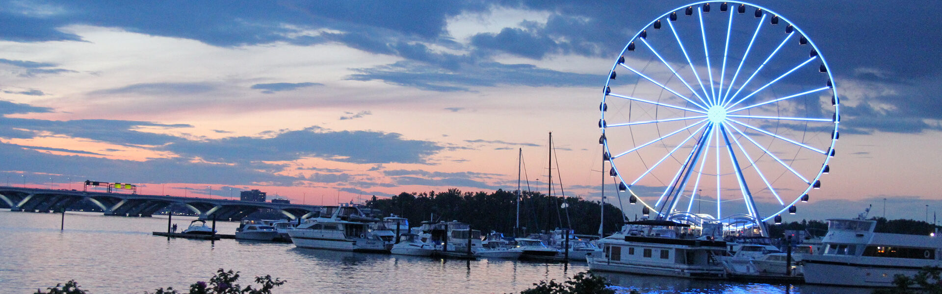 National Harbor, MD