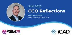 SIIM 2025 CCO Reflections