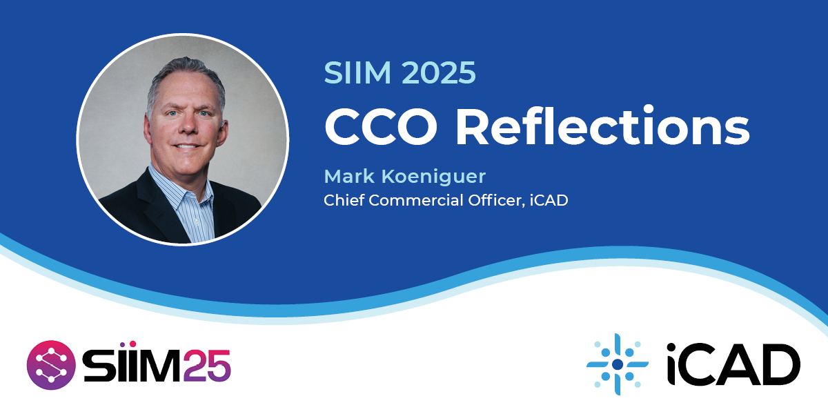 Reflections from SIIM 2025: Why Interoperability Matters More Than Ever